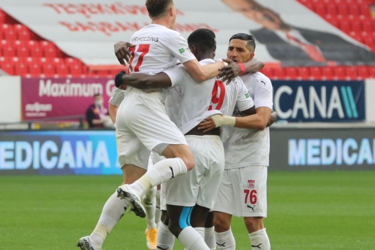 Yiğidolar, G&ouml;ztepe'yi 5-3 yendi