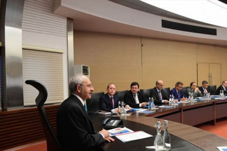 CHP, İstanbul S&ouml;zleşmesi'nin feshini Danıştay'a taşıyacak