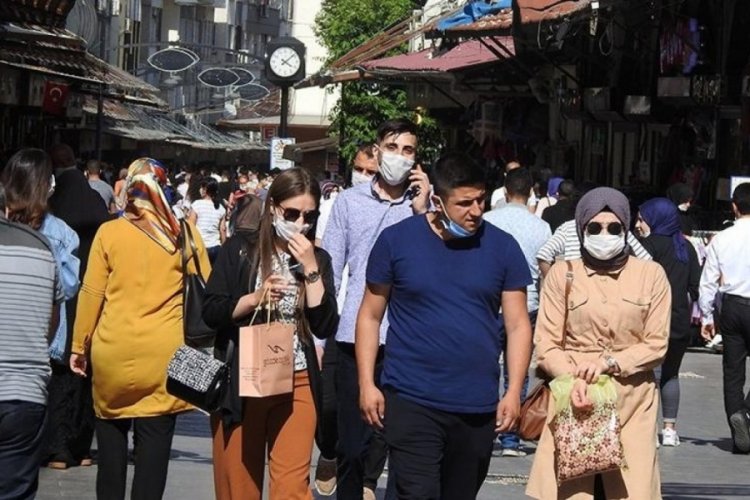 İzmir i&ccedil;in korkutan a&ccedil;ıklama: Kritik eşiği aşmış bulunuyoruz