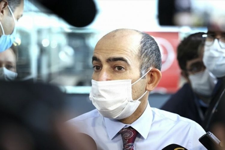 Melih Bulu, istifa iddialarına cevap verdi