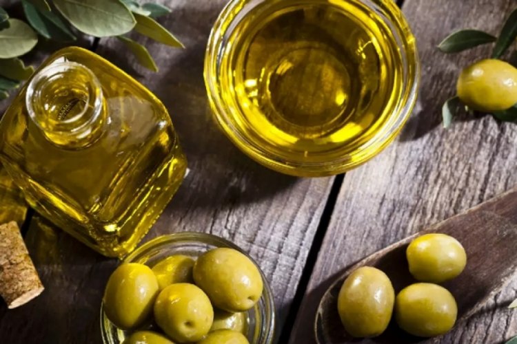 Zeytinyağı ihracatına 20 yıl sonra yasak geldi