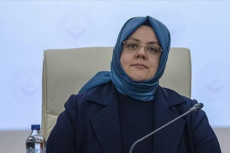 Bakan Sel&ccedil;uk'tan sağduyu &ccedil;ağrısı
