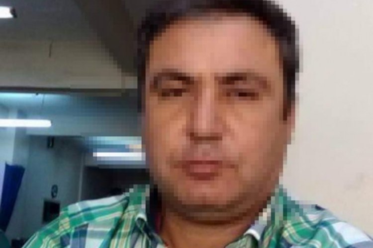 Tartıştığı kişiyi t&uuml;fekle &ouml;ld&uuml;rd&uuml;