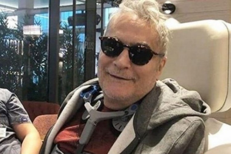 Mehmet Ali Erbil'in paylaşımı şaşırttı