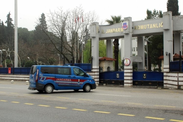 Sosyal medyada ter&ouml;r propagandasına 3 g&ouml;zaltı