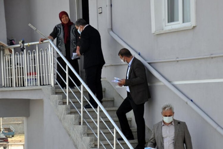 Vali 'son &ccedil;are' diyerek uyardı: &Ccedil;ok &ouml;zel ek tedbirler gelecek
