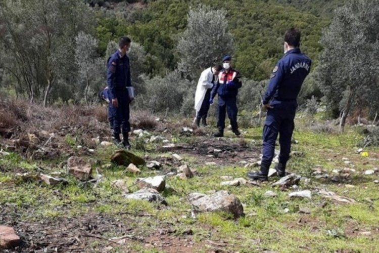 Tartıştığı amcalarını vurdu: Biri &ouml;ld&uuml;, diğeri yaralı