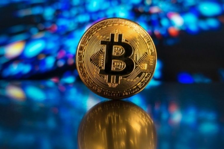 Bitcoin hesabı 7 yıllık uykudan milyon dolarlarla uyandı!