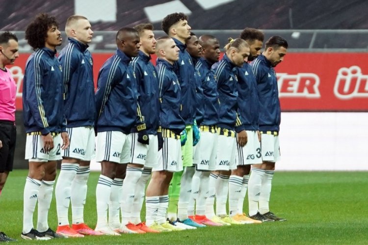 İrfan Can ilk kez 11'de