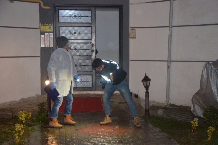 6. kattan d&uuml;şen &ccedil;ocuk hayatını kaybetti
