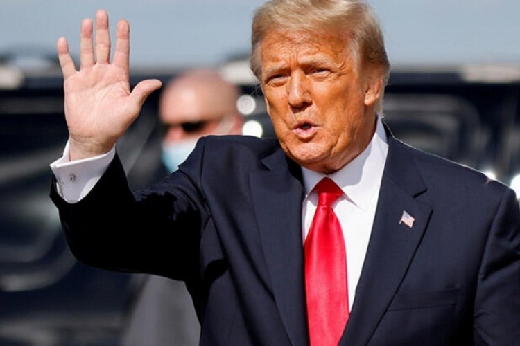 Trump duyurdu! Kendi sosyal medya platformunu kuracak