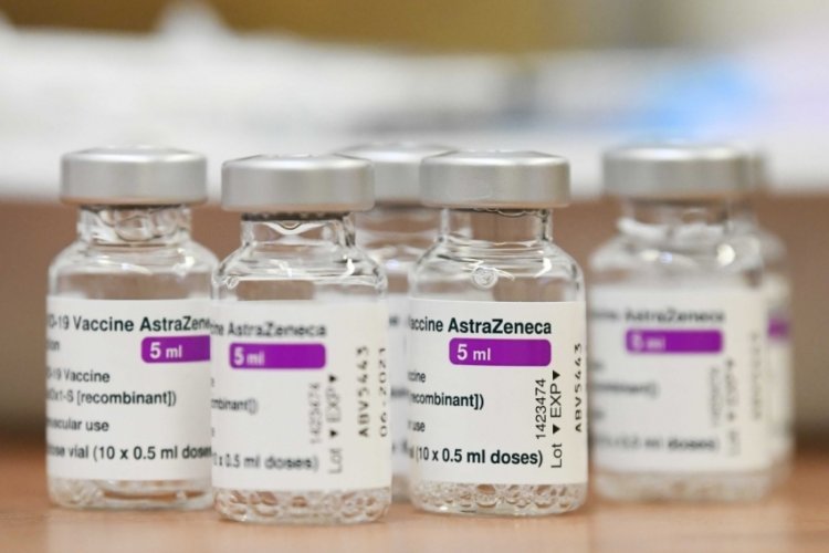G&uuml;ney Afrika, 1 milyon doz AstraZeneca aşısını 14 Afrika &uuml;lkesine sattı