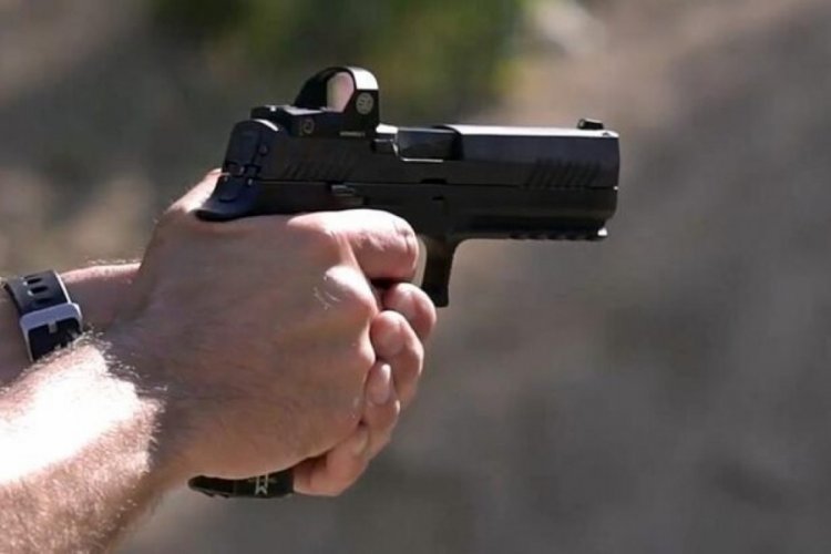 Irak'ta &uuml;st d&uuml;zey istihbarat yetkilisine suikast