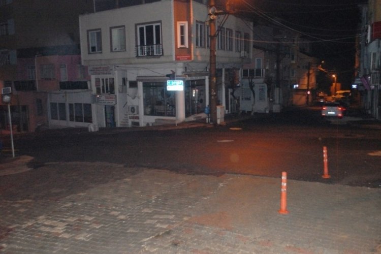Balıkesir'deki deprem Tekirdağ'da da hissedildi