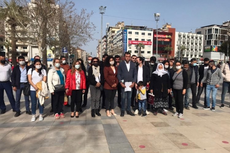 CHP'den istifa eden 40 kişi, Memleket Hareketi'ne katıldı