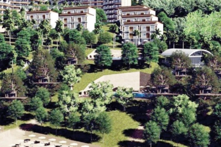 Bu da termal şebeke! Binlerce kişiyi mağdur ettiler