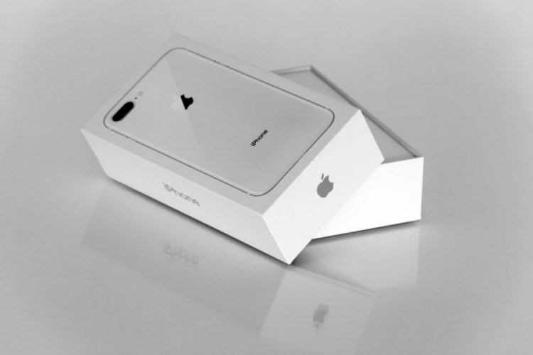 Şarj cihazsız iPhone'a 2 milyon dolar ceza