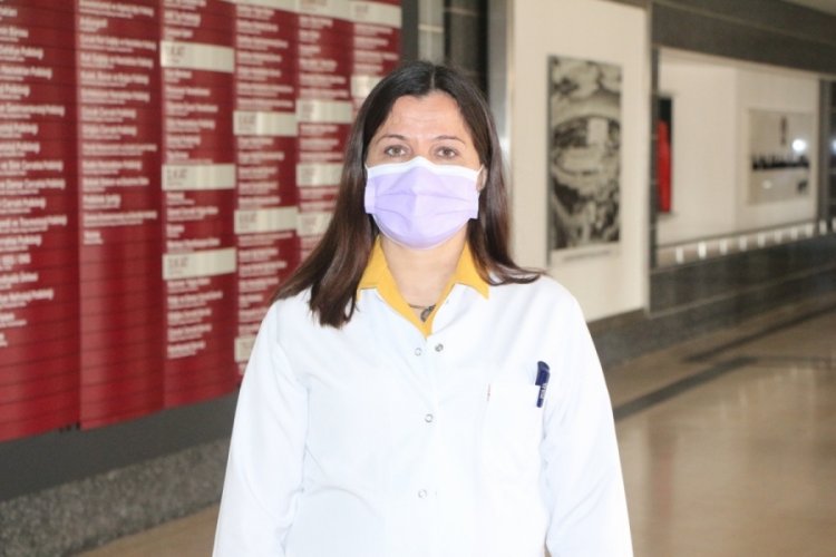 Do&ccedil;. Dr. K&ouml;m&uuml;r: Korona &ouml;nlemleriyle bu yıl grip vakası neredeyse hi&ccedil; g&ouml;rmedik