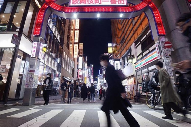 Japonya'dan yeni Kovid-19 kararı: OHAL kaldırıldı