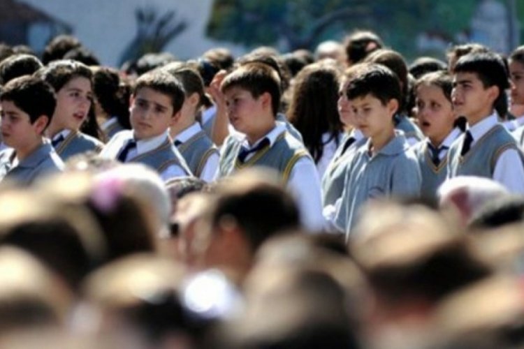 Eğitim-İş Sendikası: Andımızı her sabah okuyacağız