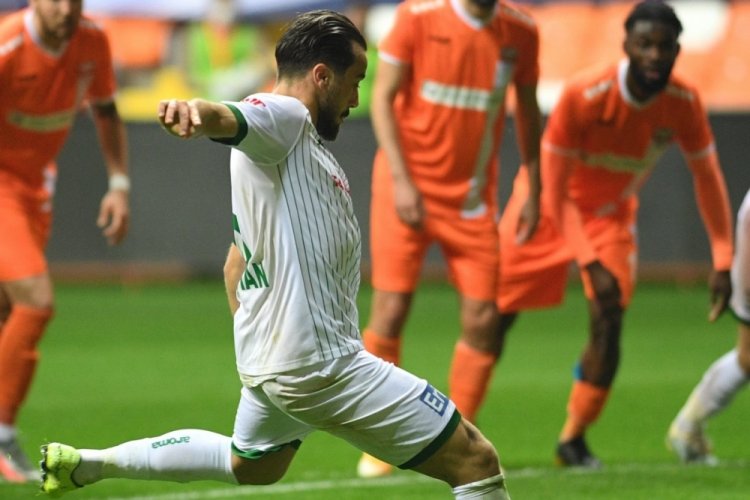 Emirhan Aydoğan'dan 10 gole doğrudan katkı