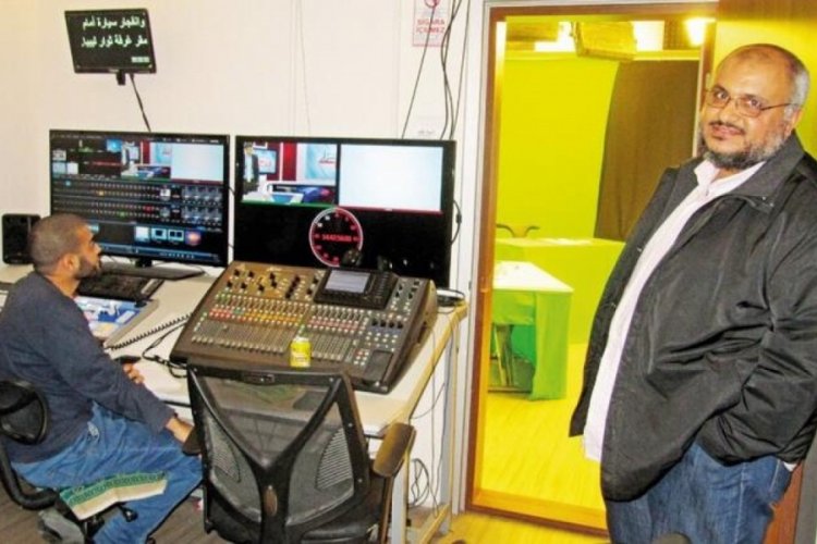 Mısır ile ilişkilerin yeniden başlaması ekrana da yansıdı
