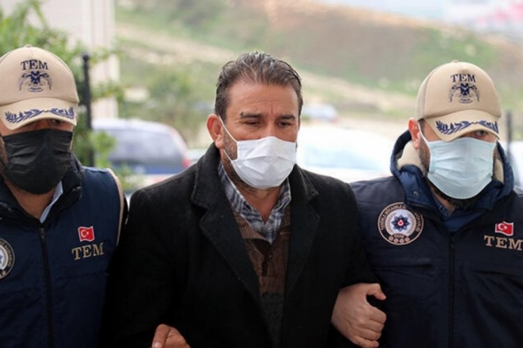 Ter&ouml;ristlere evini a&ccedil;an kişinin CHP'ye &uuml;ye olduğu ortaya &ccedil;ıktı