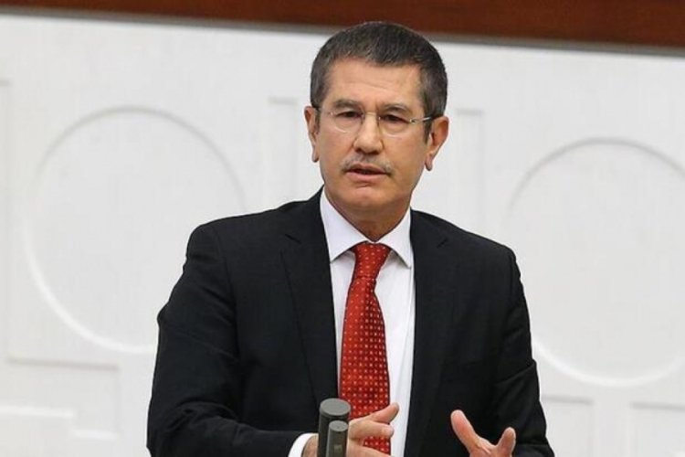 Nurettin Canikli'den 'Merkez Bankası' a&ccedil;ıklaması