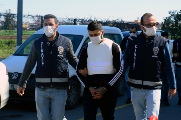Silahlı saldırıda &ouml;ld&uuml;: İntikam cinayetine kurban gitmiş