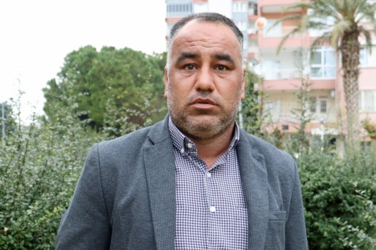 İş vaadiyle imzaladığı formla 158 bin dolar bor&ccedil;landırıldı
