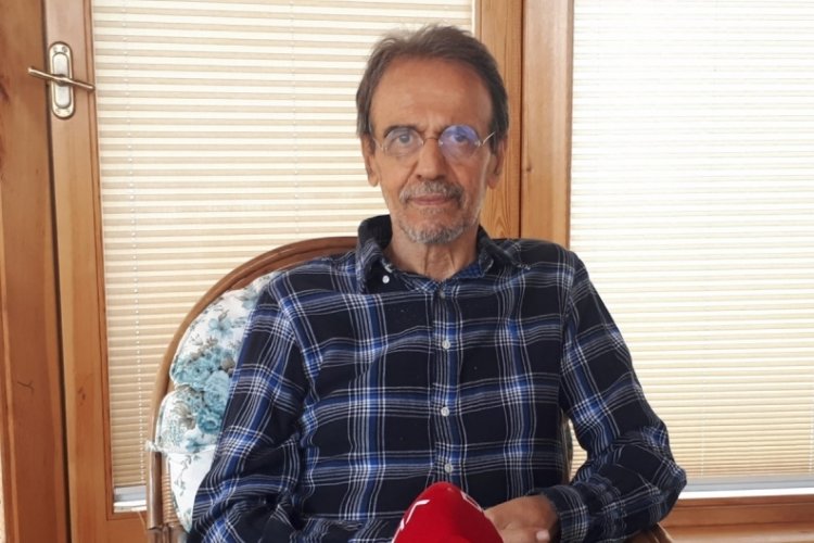 Profes&ouml;r Ceyhan: Y&uuml;zde 60 bağışıklık i&ccedil;in yetişkinlerin tamamı aşılanmalı