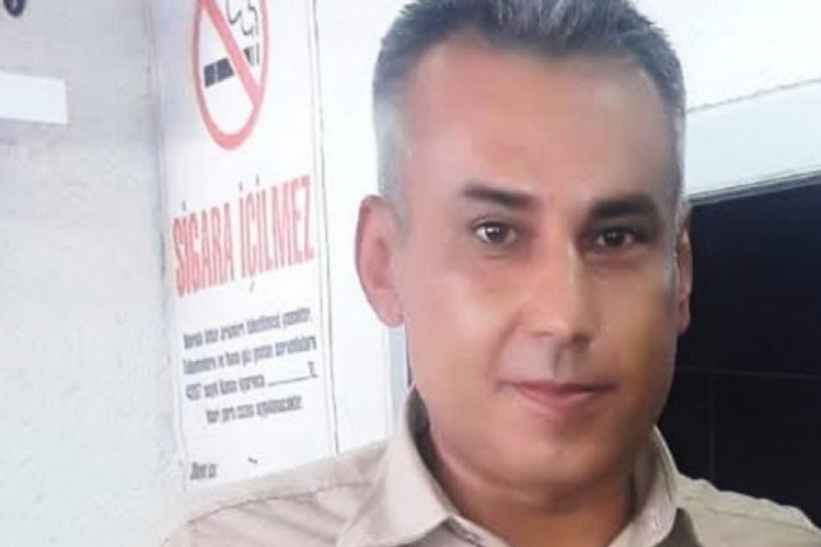 Otomobilini &ccedil;amaşır suyuyla yıkadıktan sonra &ouml;ld&uuml;