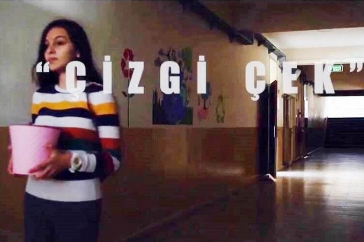 Bursa'ya '&Ccedil;izgi &Ccedil;ek' ile &uuml;&ccedil;&uuml;nc&uuml;l&uuml;k &ouml;d&uuml;l&uuml;