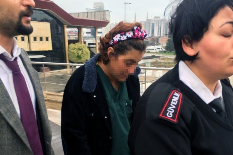 Parkta yatarken bulunan Kader'in hikayesi y&uuml;rek burktu