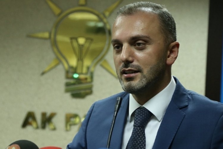 B&uuml;y&uuml;k kongreye g&uuml;nler kaldı! AK Partili isimden &ouml;nemli a&ccedil;ıklama