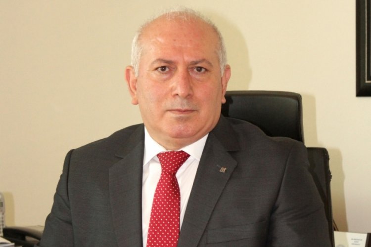 İnşaat M&uuml;hendisleri Odası Bursa Şubesi, tır kazasının yaşandığı yol ile ilgili raporunu a&ccedil;ıkladı