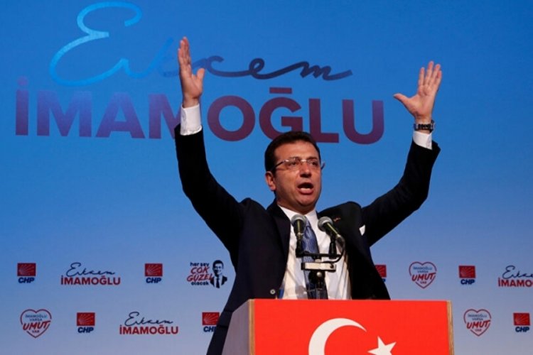 İktidarla ilişkilerimizin normalleşmesi i&ccedil;in &ccedil;ok pozitif adımlar attık, değişen bir şey olmadı