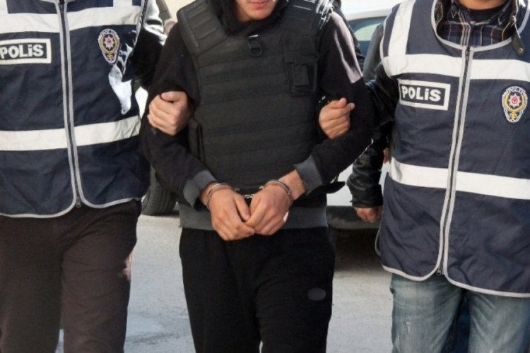 Yasa dışı bahis soruşturmasında 23 ş&uuml;pheli tutuklandı