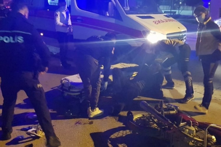 Cezaevinden izinli &ccedil;ıktı, boşanma aşamasındaki eşini &ouml;ld&uuml;rd&uuml;