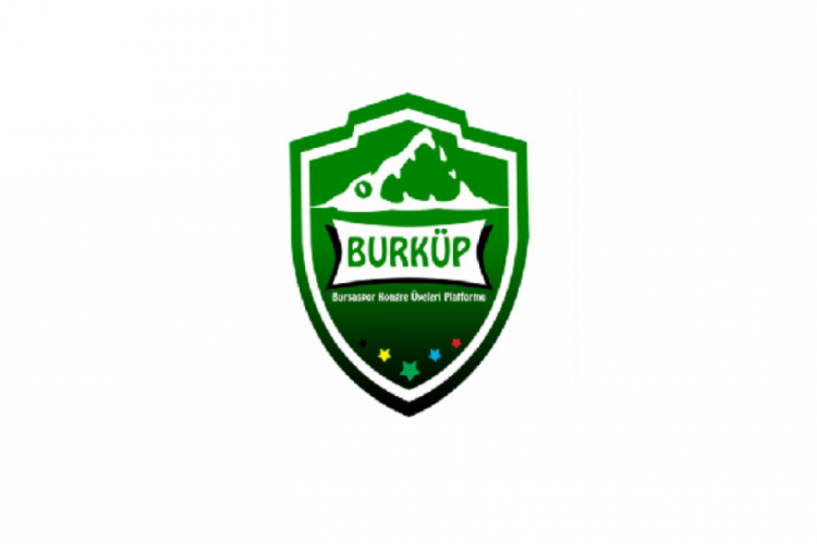 BURK&Uuml;P'ten Bursaspor &ccedil;ağrısı