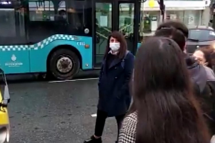 Korona gerginliği: &Ouml;l&uuml;rsen gidecek bir işin de olmayacak