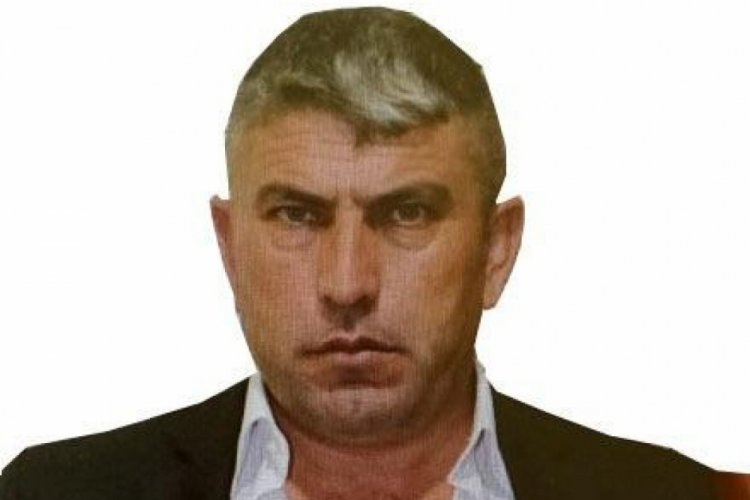 &Ccedil;eki&ccedil;li dehşet: Stre&ccedil; filme sarıp paketlediler