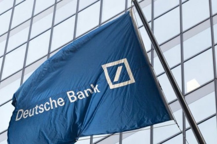 Deutsche Bank'tan Türkiye faiz tahmini - Ekonomi Haberleri ...