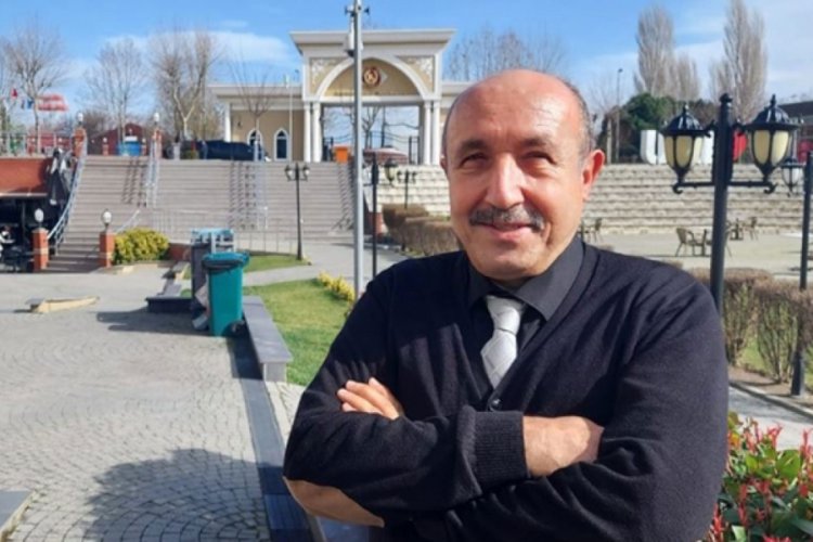 İklim uzmanından kuraklık ve &ccedil;&ouml;lleşme uyarısı