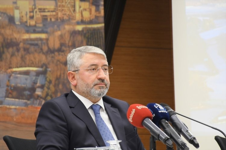 &Ccedil;orum Belediye Başkanı koronavir&uuml;se yakalandı