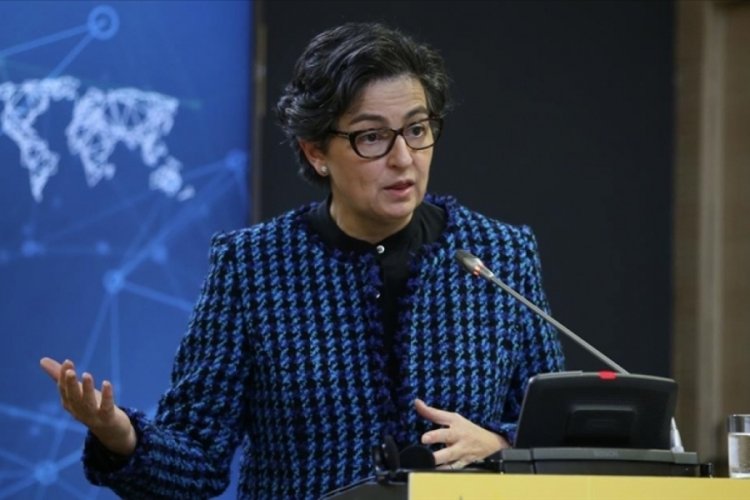 İspanya Dışişleri Bakanı Laya: AB, T&uuml;rkiye ile pozitif ilişkiye sahip olmalı