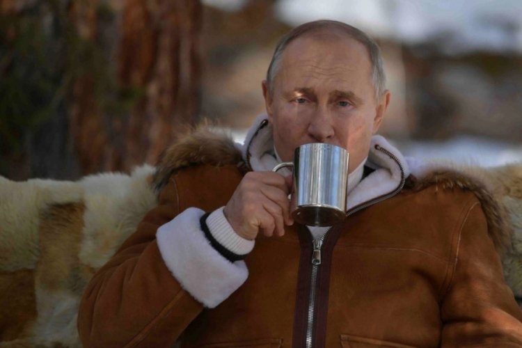 Rusya Devlet Başkanı Putin, yarın koronavir&uuml;s aşısı olacak