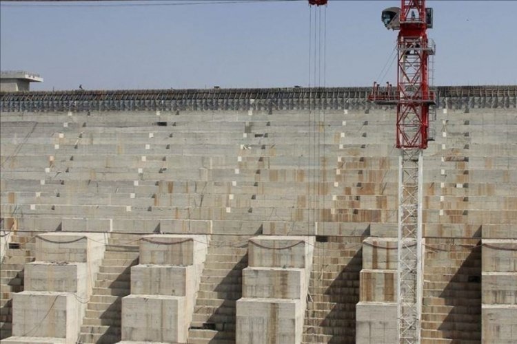 Mısır: Etiyopya'nın Hedasi Barajı konusundaki tek taraflı uygulamalarını kabul etmeyeceğiz