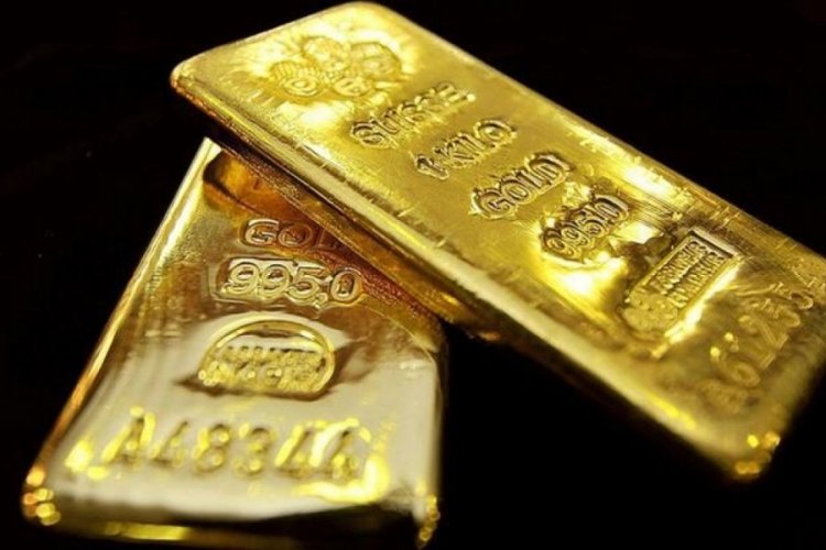 Altının kilogramı 438 bin liraya y&uuml;kseldi