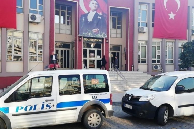 Aydın'da fuhuş operasyonu